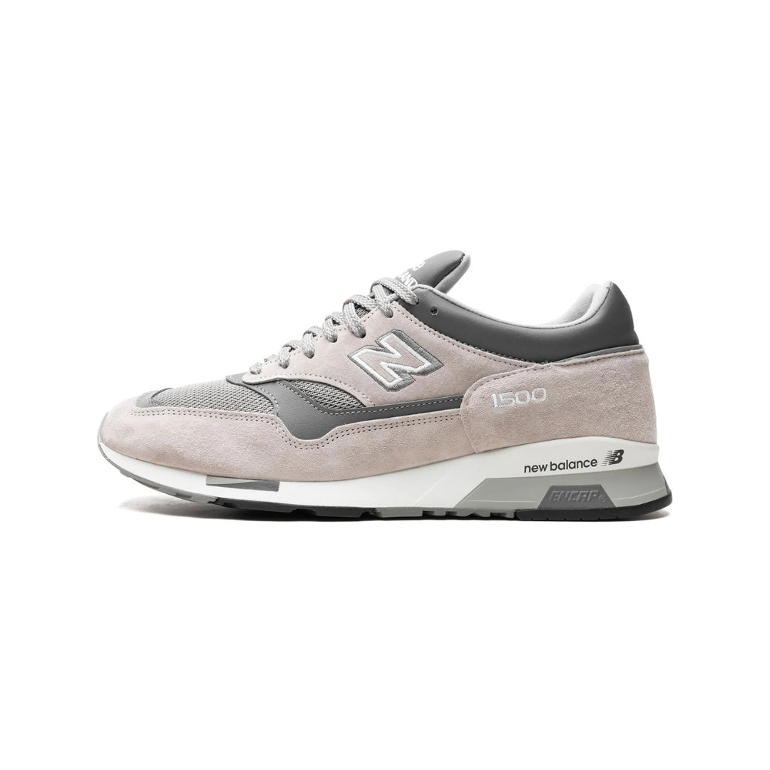 New Balance new balance 1500 miuk grey - Premium Running Shoes for Athletes