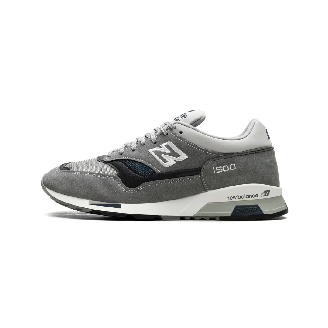 New Balance new balance 1500 miuk steel grey - Premium Running Shoes for Athletes