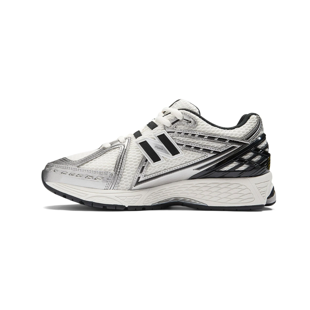 New Balance new balance 1906r silver black - Premium Running Shoes for Athletes