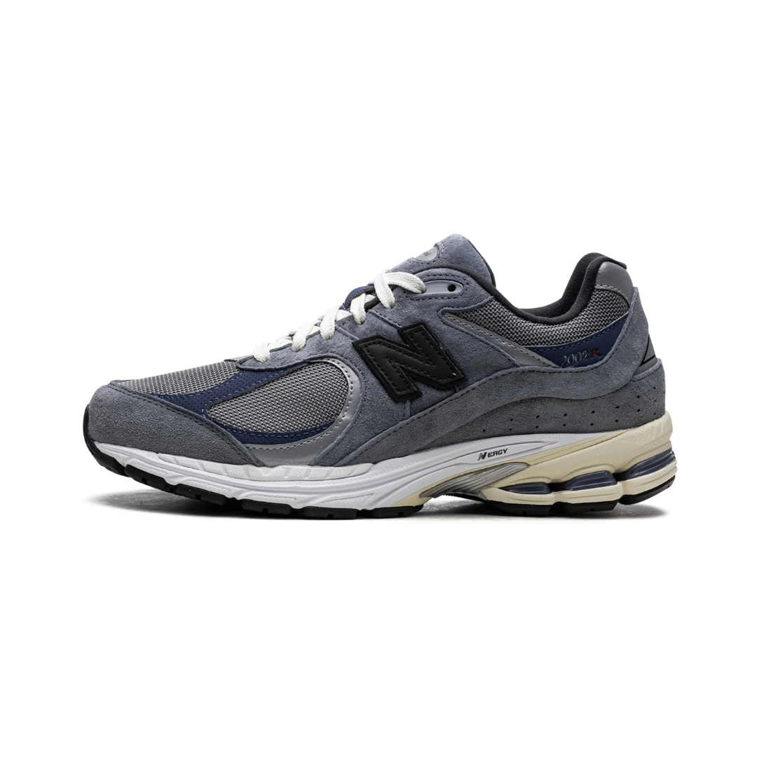 New Balance new balance 2002r jjjjound storm blue - Premium Running Shoes for Athletes
