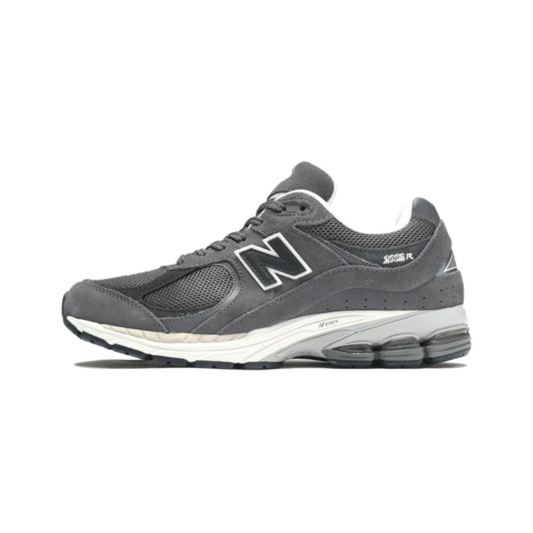 New Balance new balance 2002r magnet with phantom and sea salt - Premium Running Shoes for Athletes