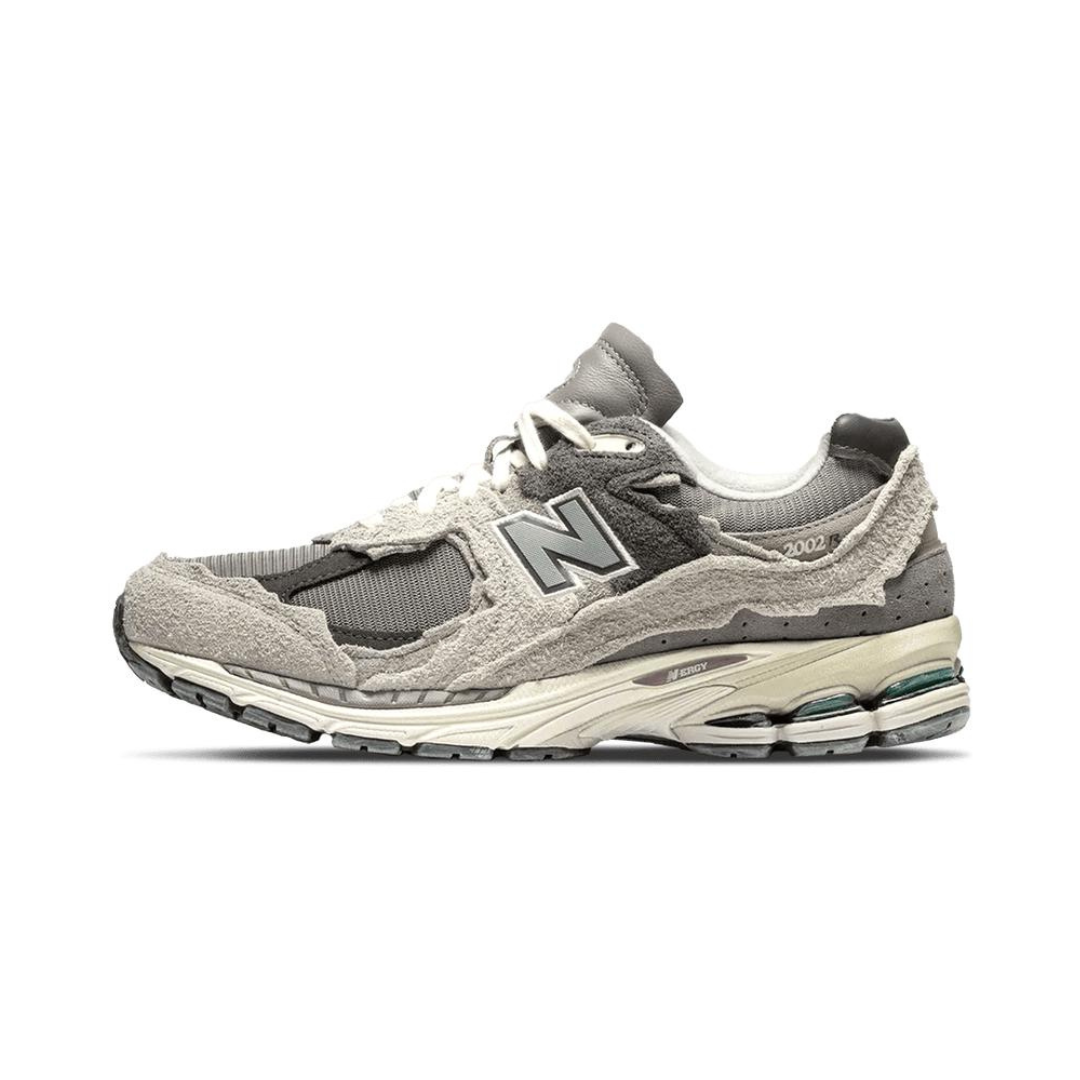 New Balance new balance 2002r protection pack rain cloud - Premium Running Shoes for Athletes