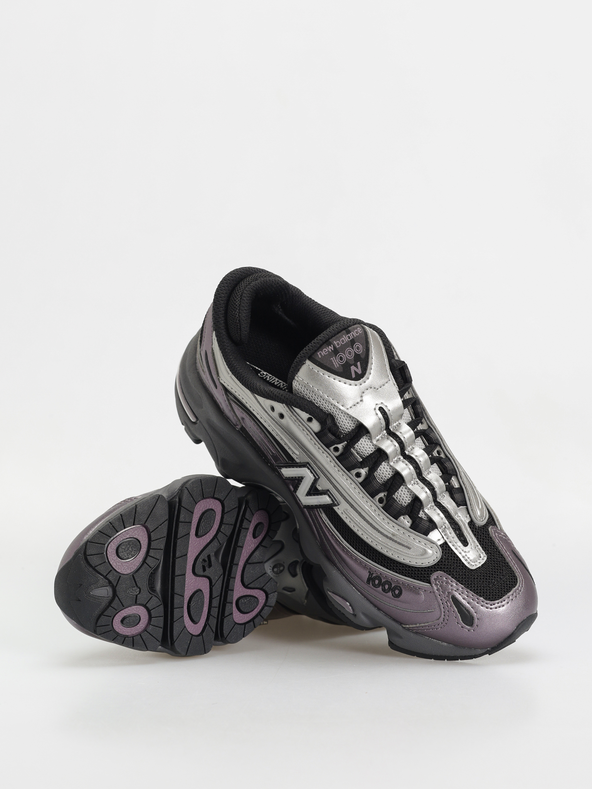 New Balance new balance 1000 shoes dark ice wine - Premium Running Shoes for Athletes