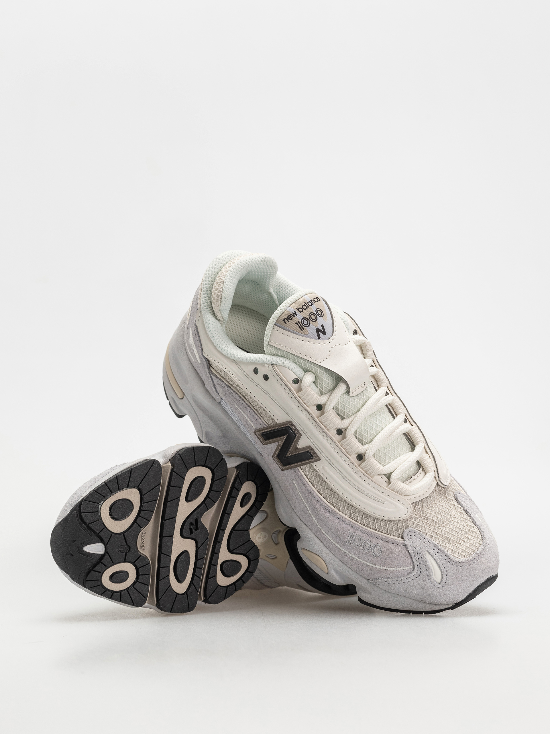 New Balance new balance 1000 shoes pearl grey - Premium Running Shoes for Athletes