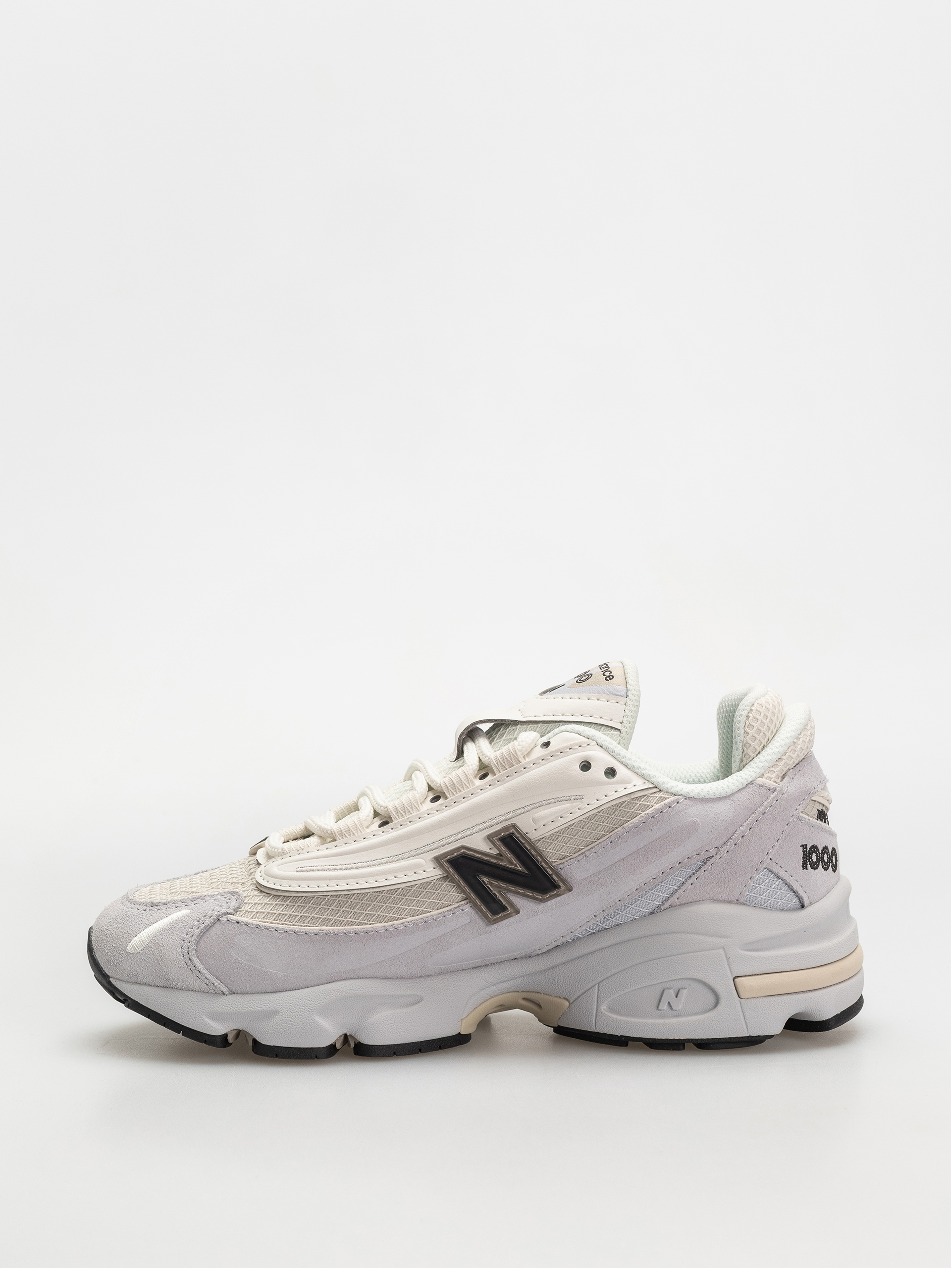 New Balance new balance 1000 shoes pearl grey - Premium Running Shoes for Athletes