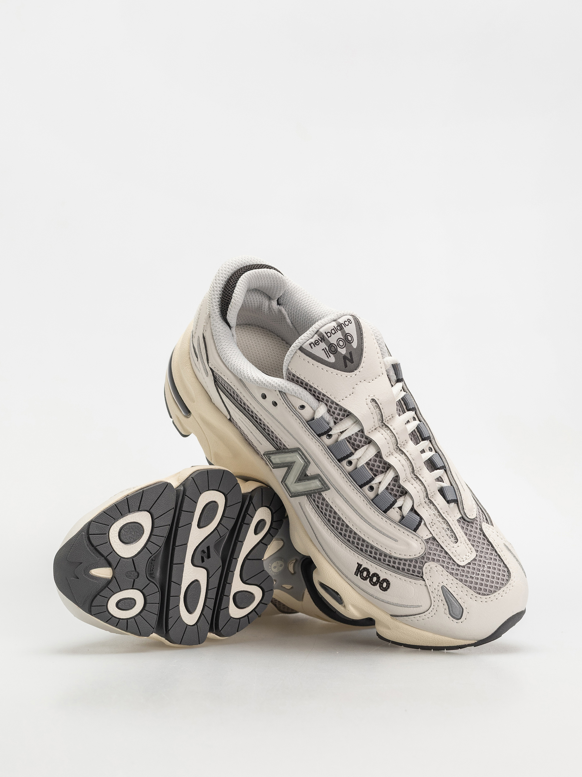 New Balance new balance 1000 shoes sea salt - Premium Running Shoes for Athletes