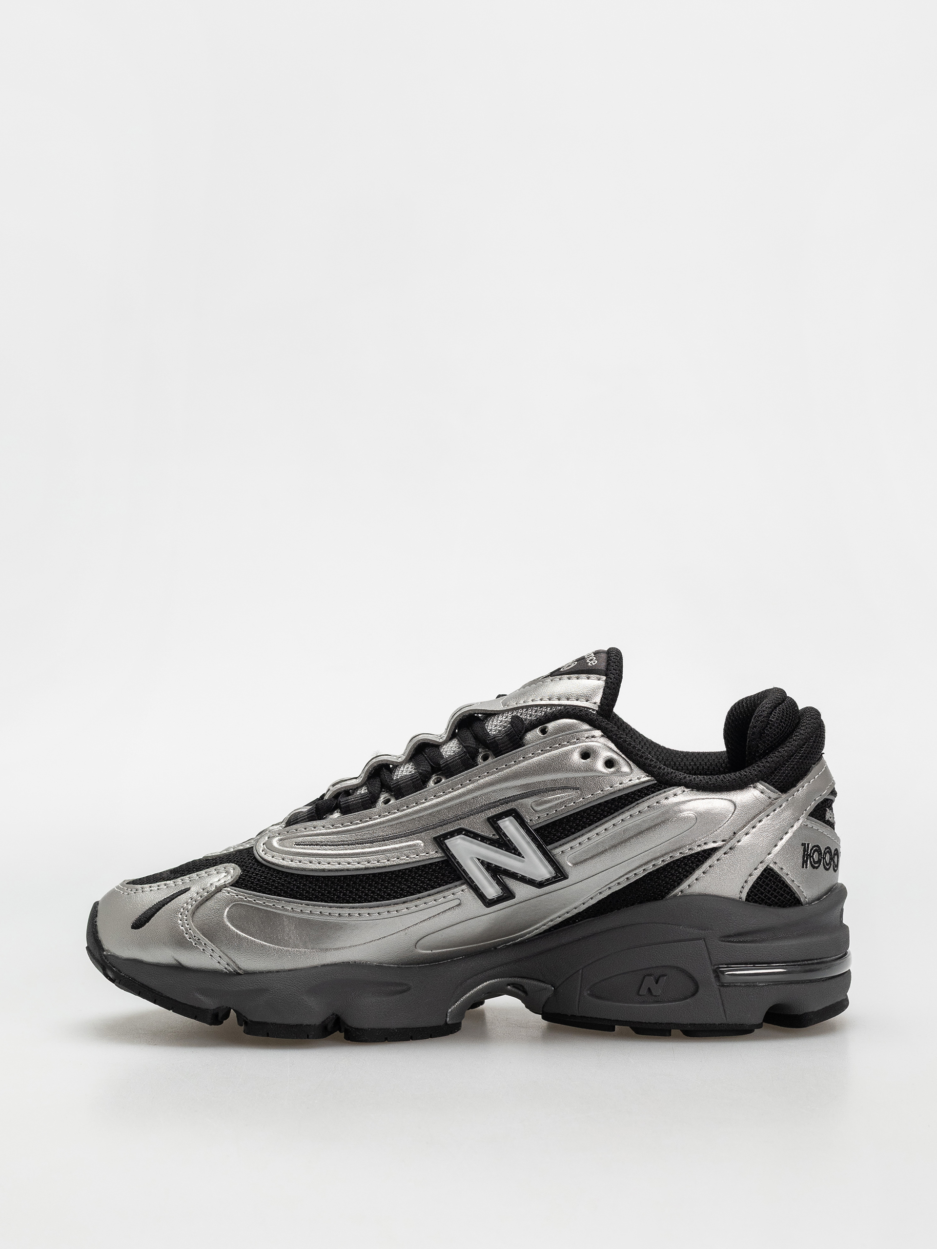 New Balance new balance 1000 shoes silver metallic - Premium Running Shoes for Athletes