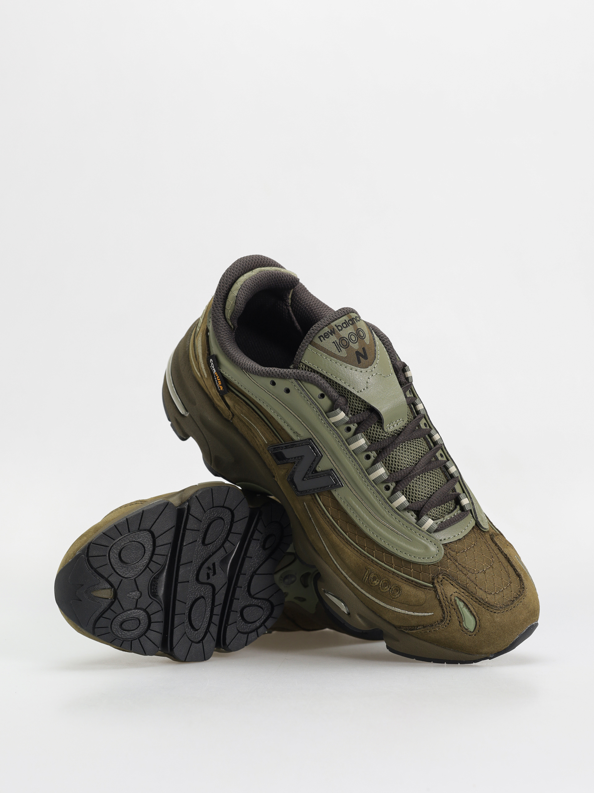 New Balance new balance 1000 shoes woodland - Premium Running Shoes for Athletes