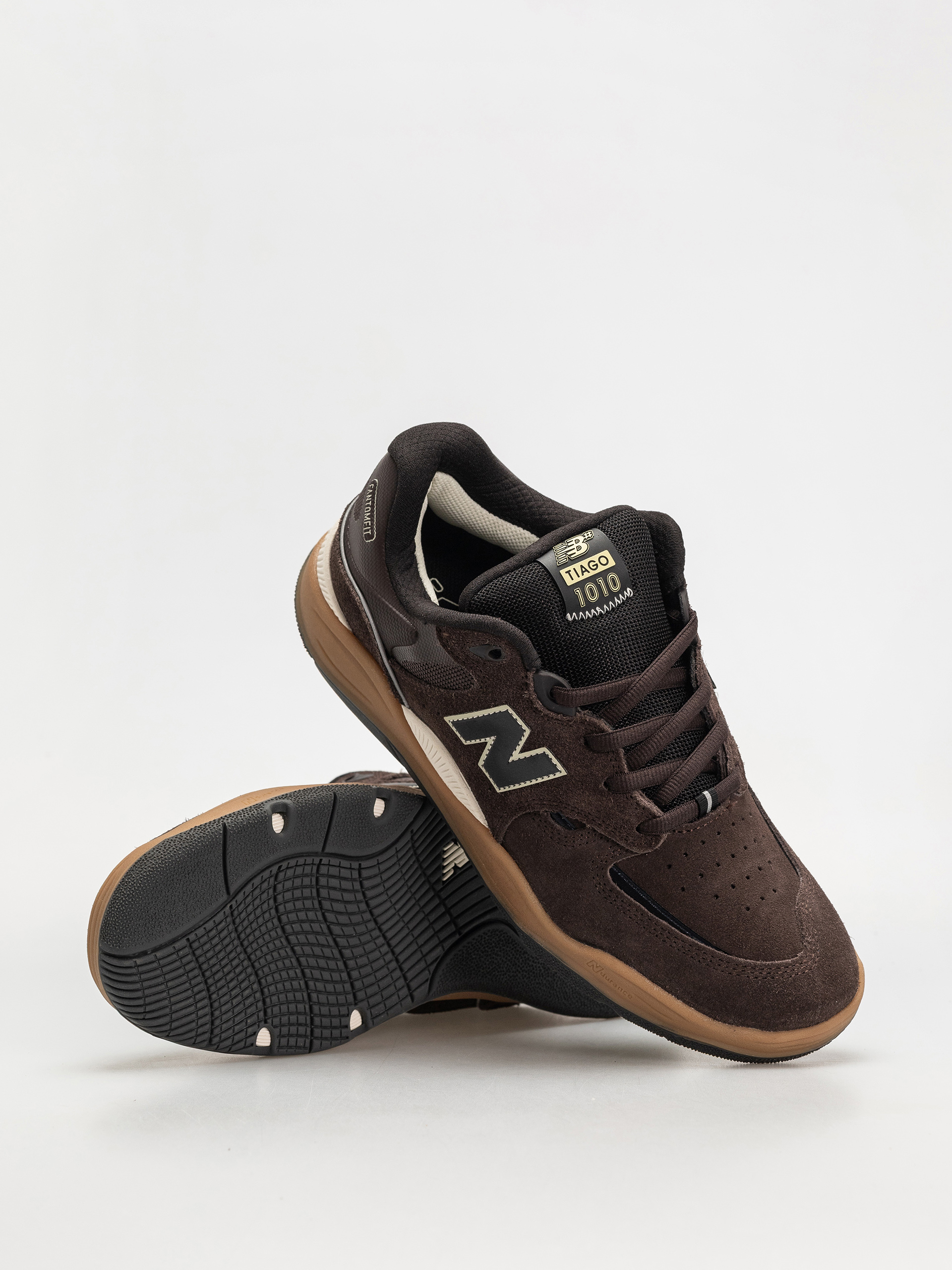 New Balance new balance 1010 shoes brown - Premium Running Shoes for Athletes