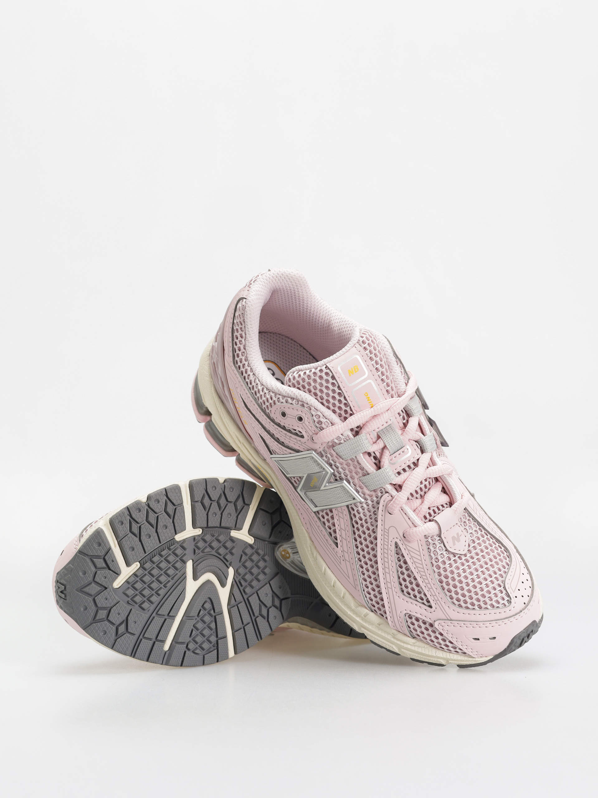 New Balance new balance 1906 jr shoes rose sugar - Premium Running Shoes for Athletes