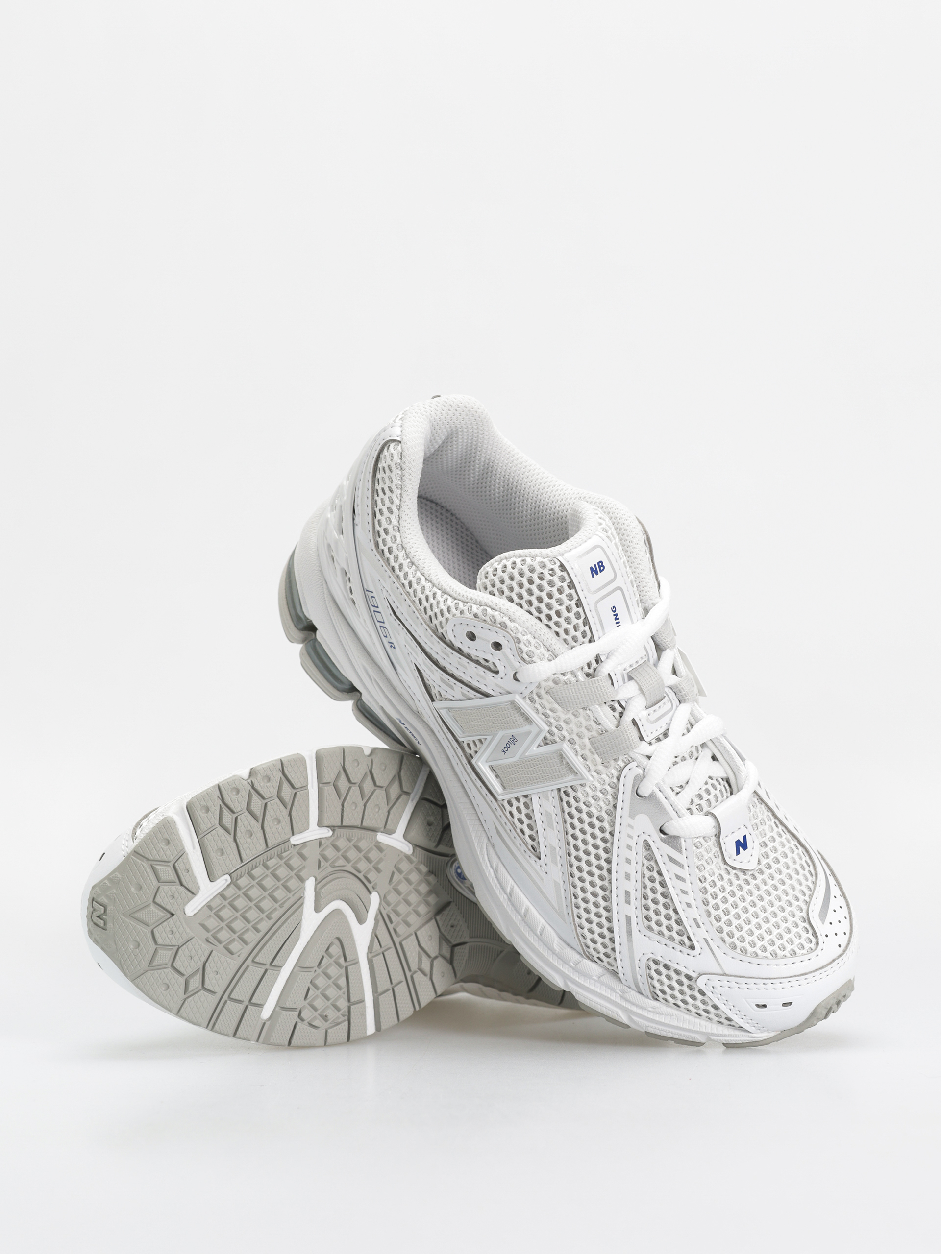 New Balance new balance 1906 jr shoes white - Premium Running Shoes for Athletes