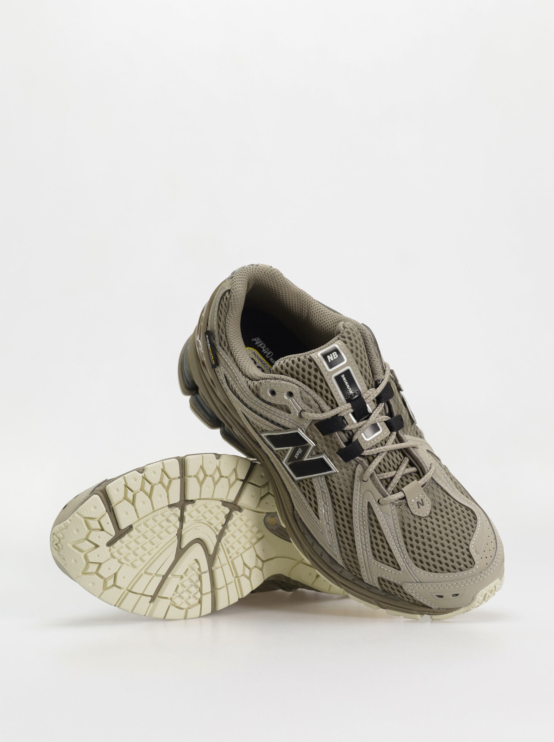 New Balance new balance 1906 shoes arid stone - Premium Running Shoes for Athletes