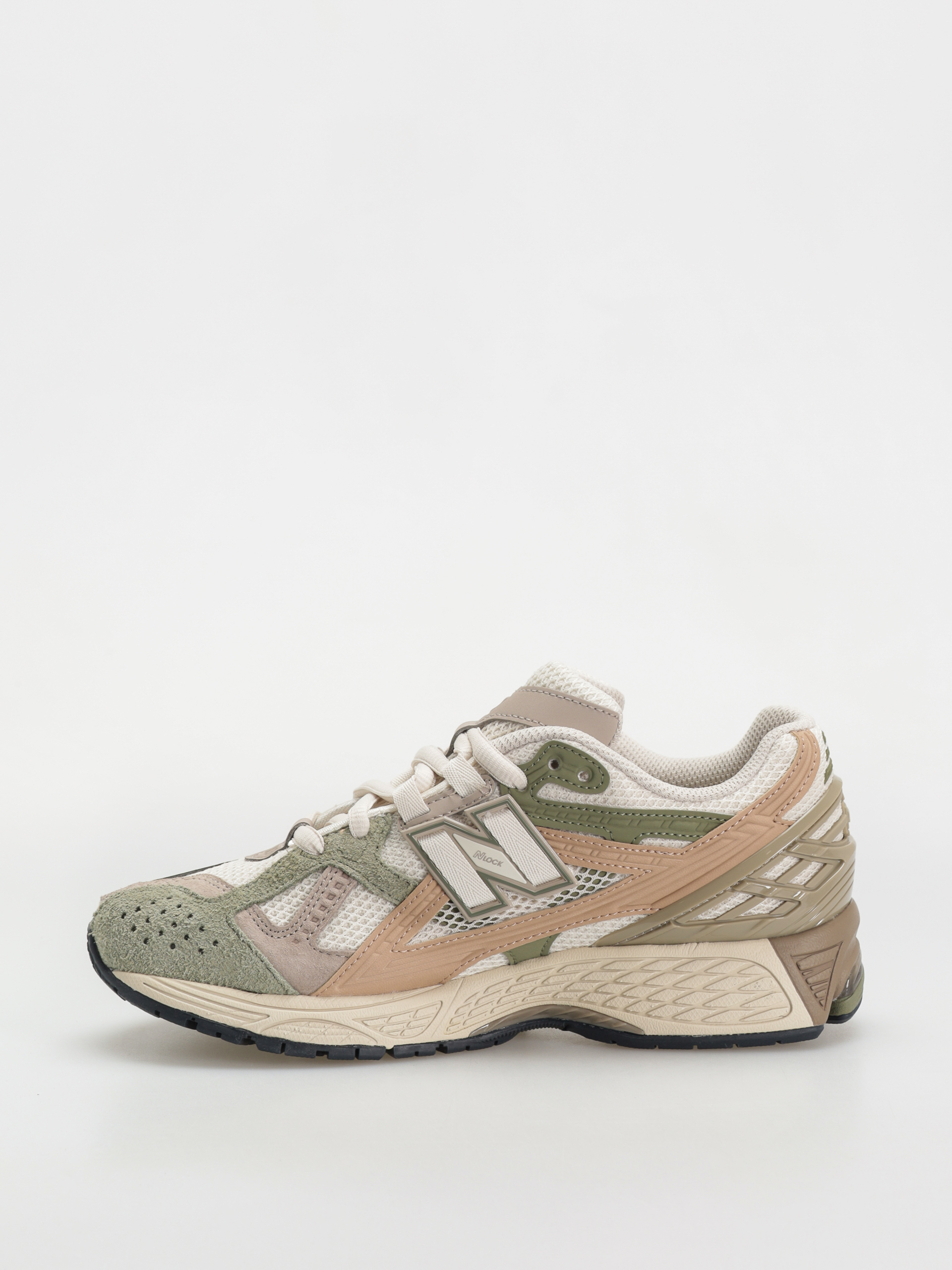 New Balance new balance 1906 shoes beige green brown - Premium Running Shoes for Athletes