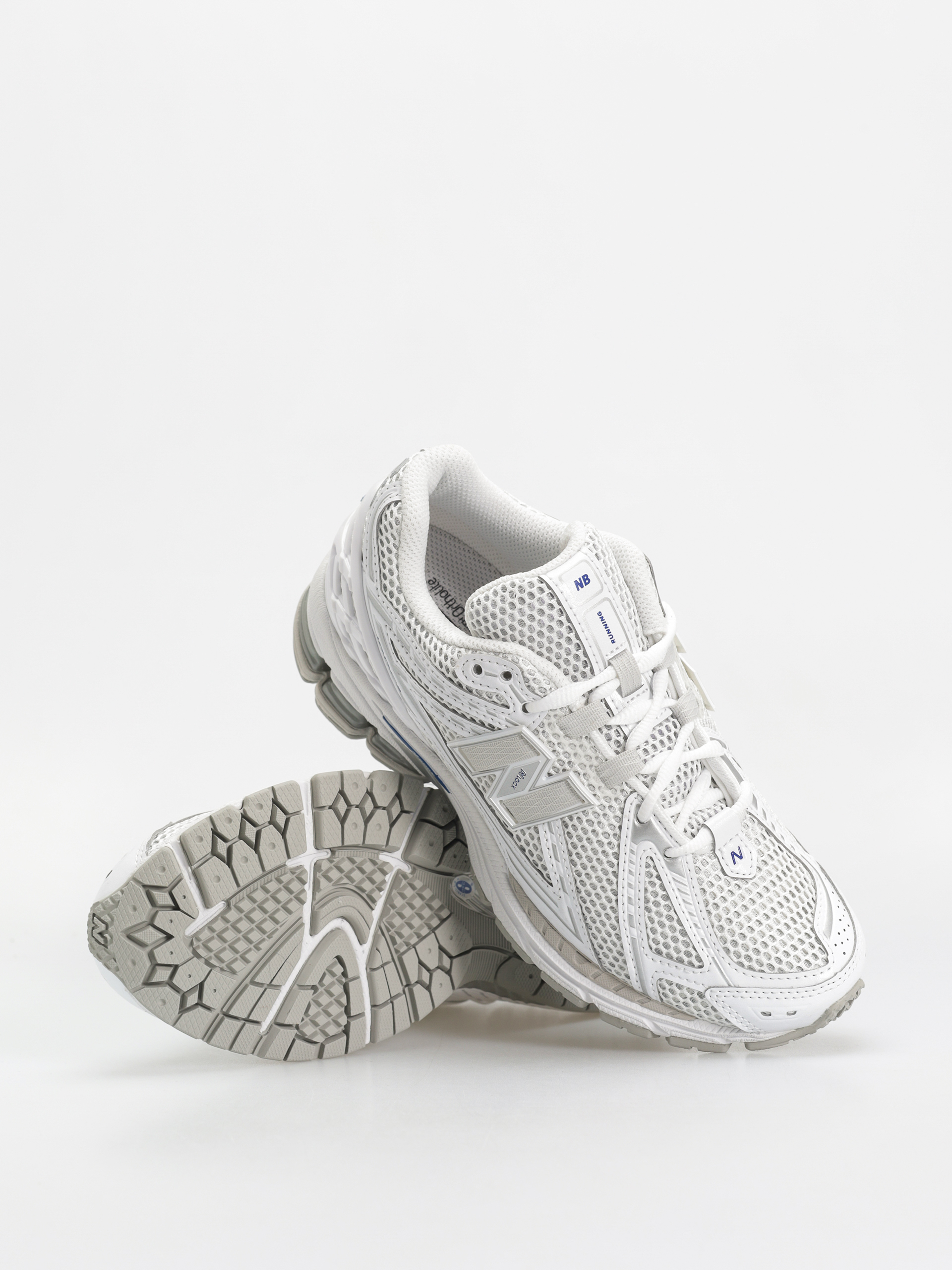 New Balance new balance 1906 shoes white - Premium Running Shoes for Athletes