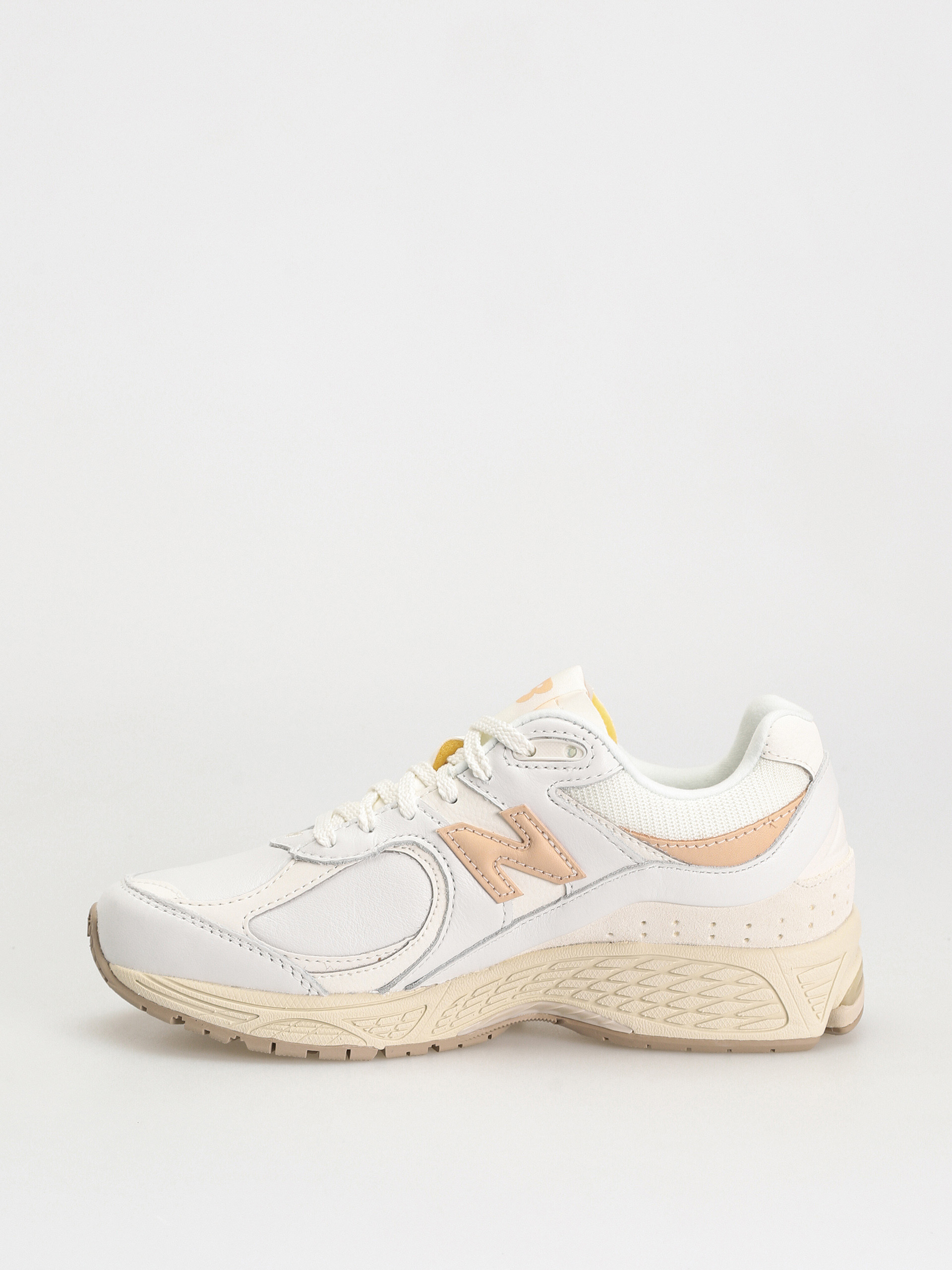 New Balance new balance 2002 shoes bright white - Premium Running Shoes for Athletes