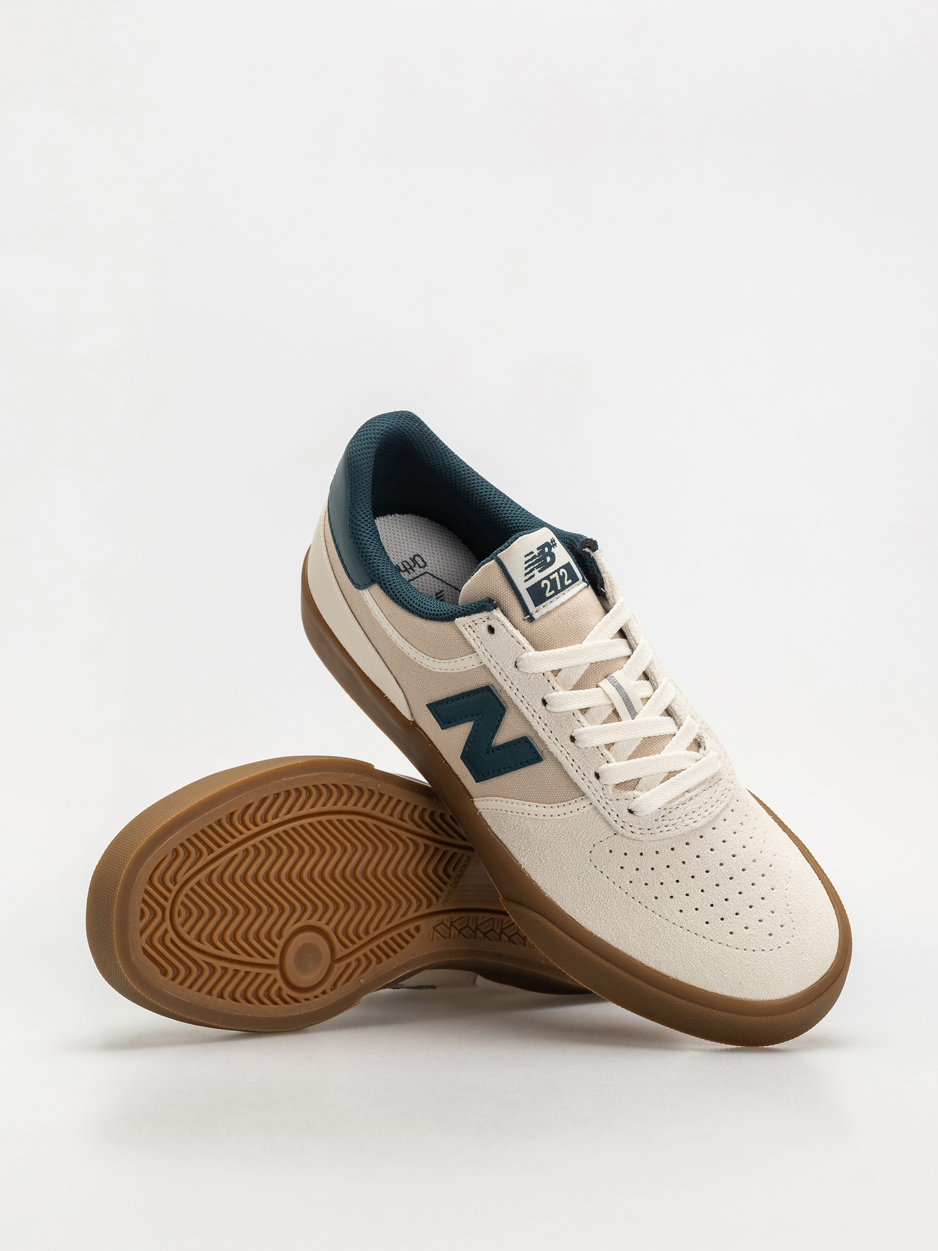 New Balance new balance 272 shoes white - Premium Running Shoes for Athletes