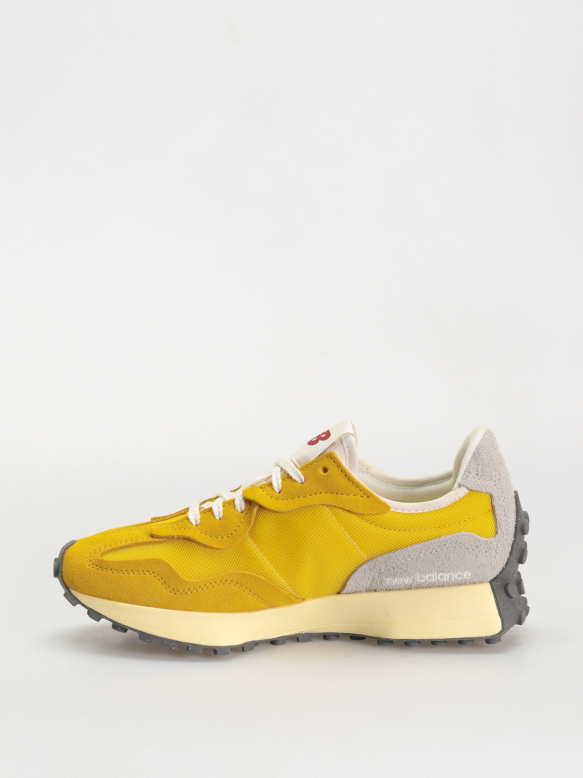 New Balance new balance 327 shoes ginger lemon - Premium Running Shoes for Athletes