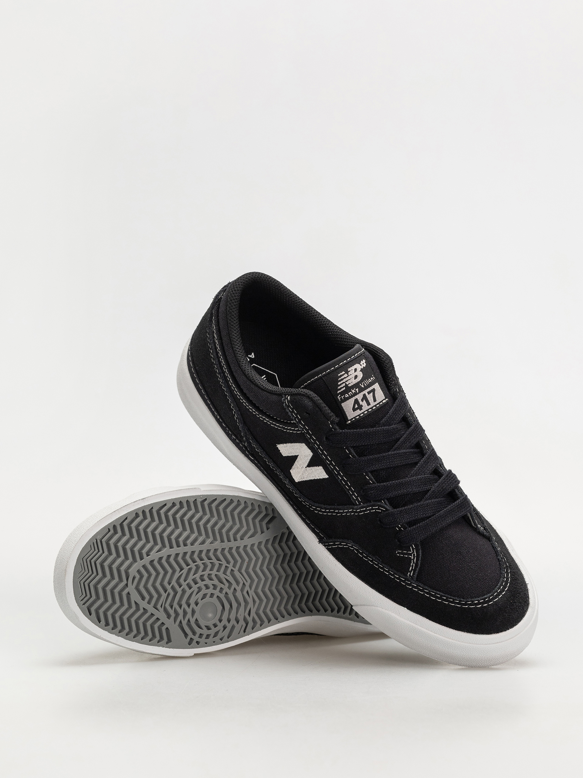 New Balance new balance 417 shoes black - Premium Running Shoes for Athletes