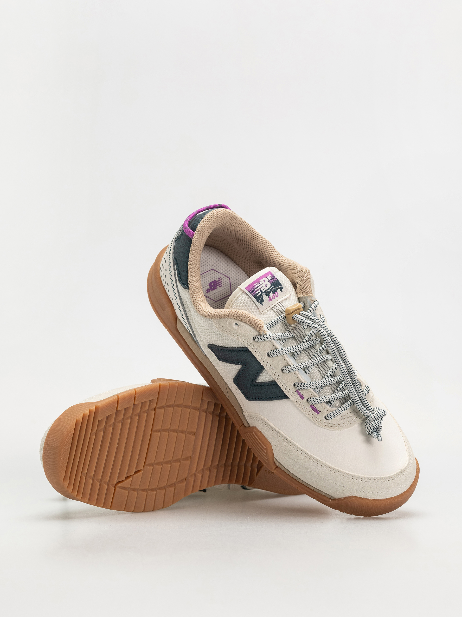 New Balance new balance 440 shoes white - Premium Running Shoes for Athletes