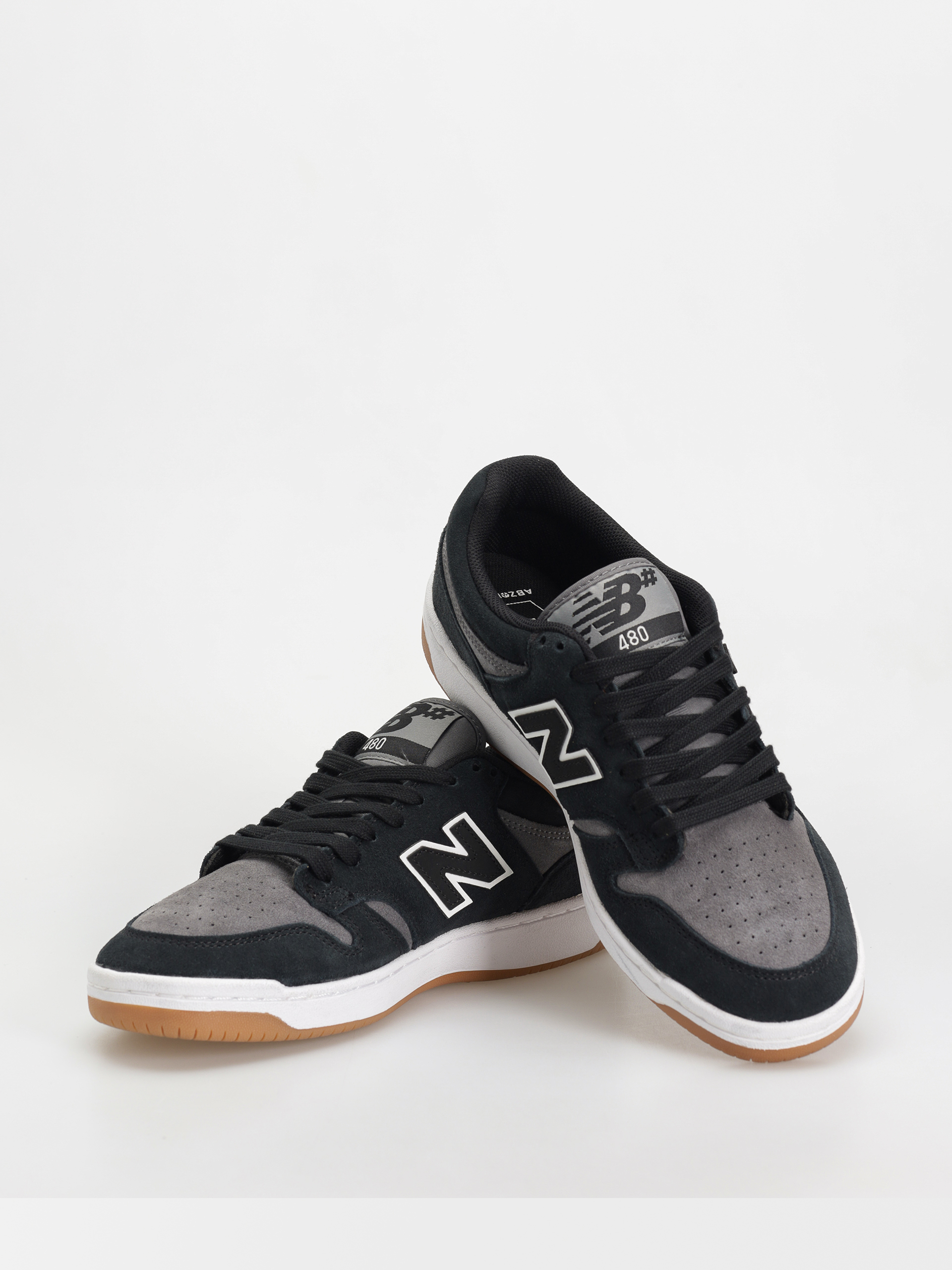 New Balance new balance 480 shoes black - Premium Running Shoes for Athletes