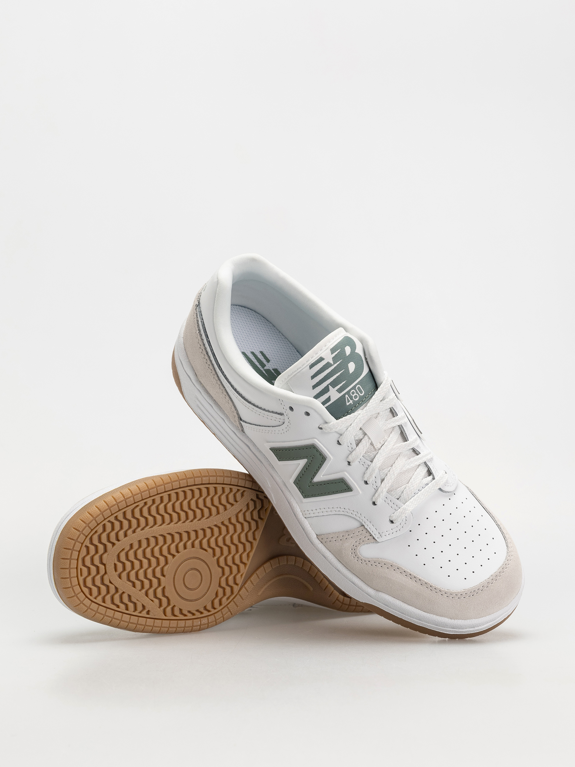 New Balance new balance 480 shoes oyster white - Premium Running Shoes for Athletes